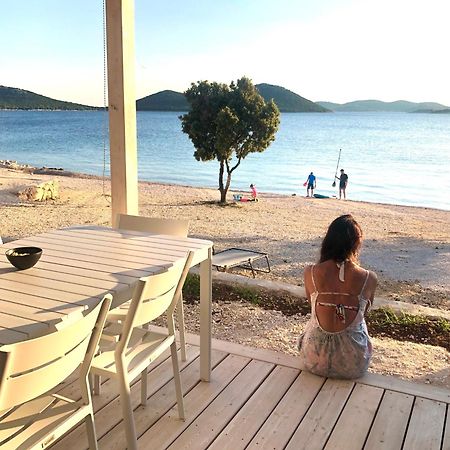 Buqez Eco Resort - Beachfront 20 & House 42 Drage Εξωτερικό φωτογραφία
