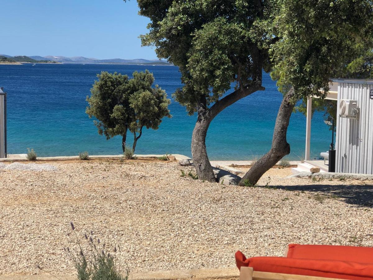 Buqez Eco Resort - Beachfront 20 & House 42 Drage Εξωτερικό φωτογραφία