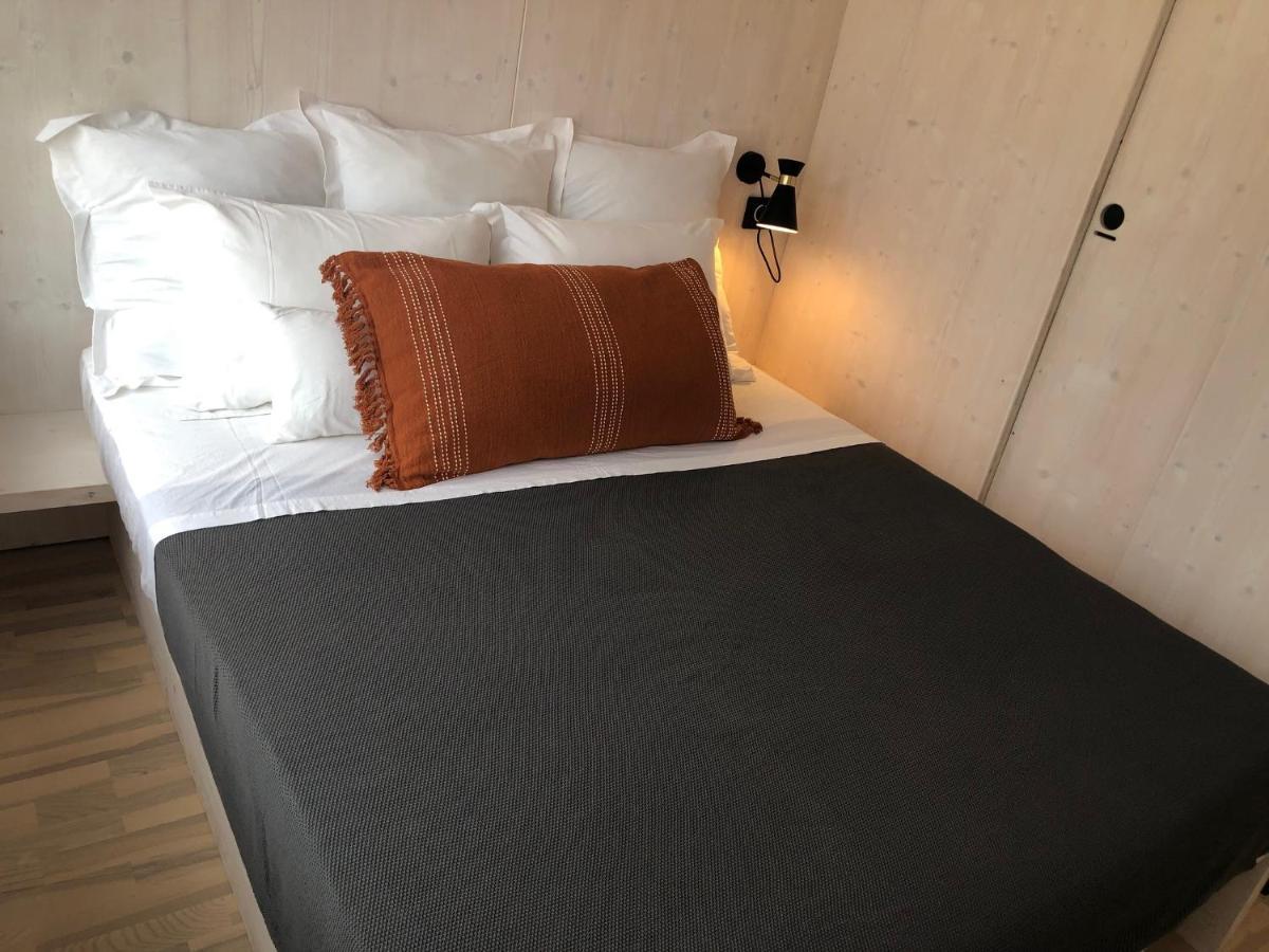 Buqez Eco Resort - Beachfront 20 & House 42 Drage Εξωτερικό φωτογραφία