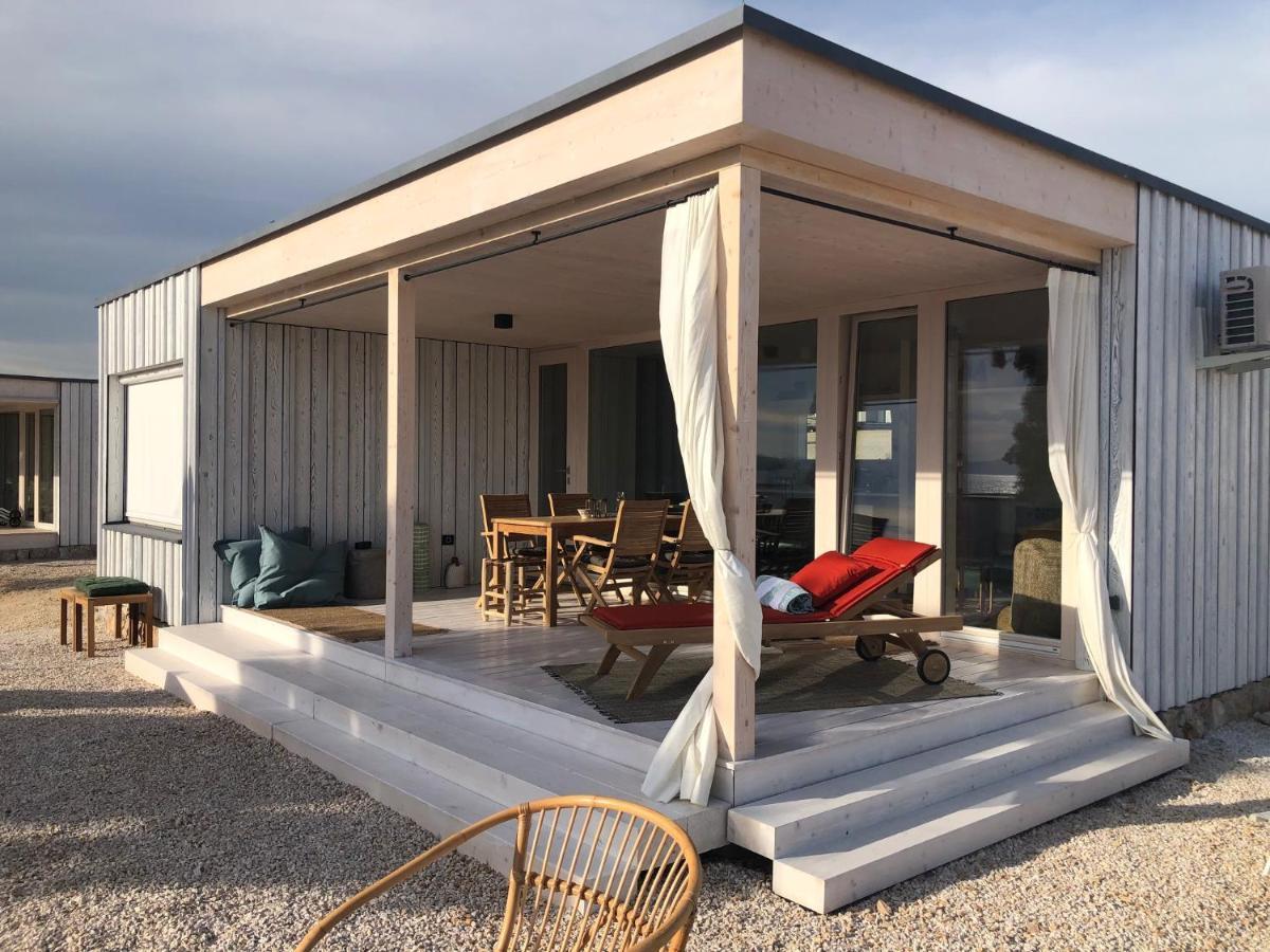 Buqez Eco Resort - Beachfront 20 & House 42 Drage Εξωτερικό φωτογραφία