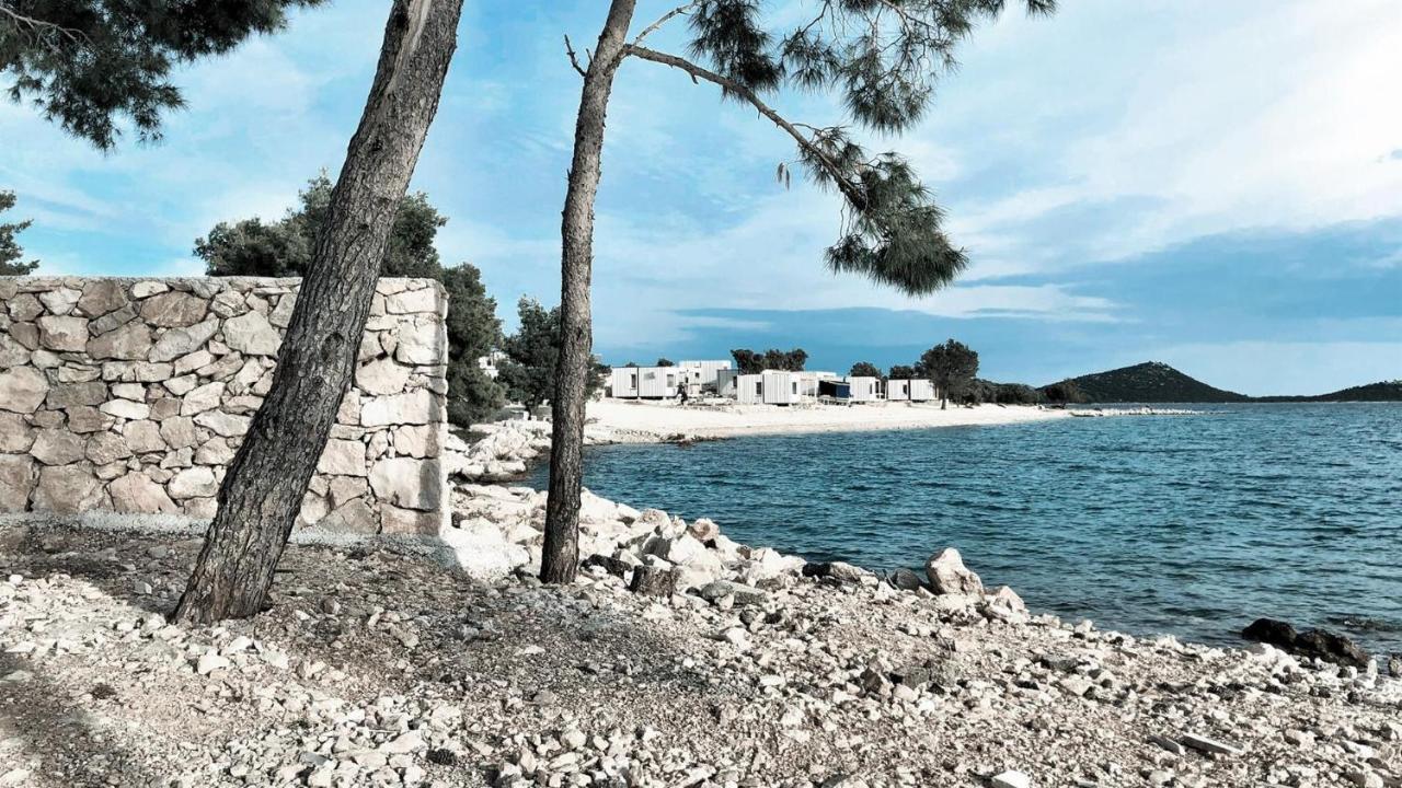 Buqez Eco Resort - Beachfront 20 & House 42 Drage Εξωτερικό φωτογραφία