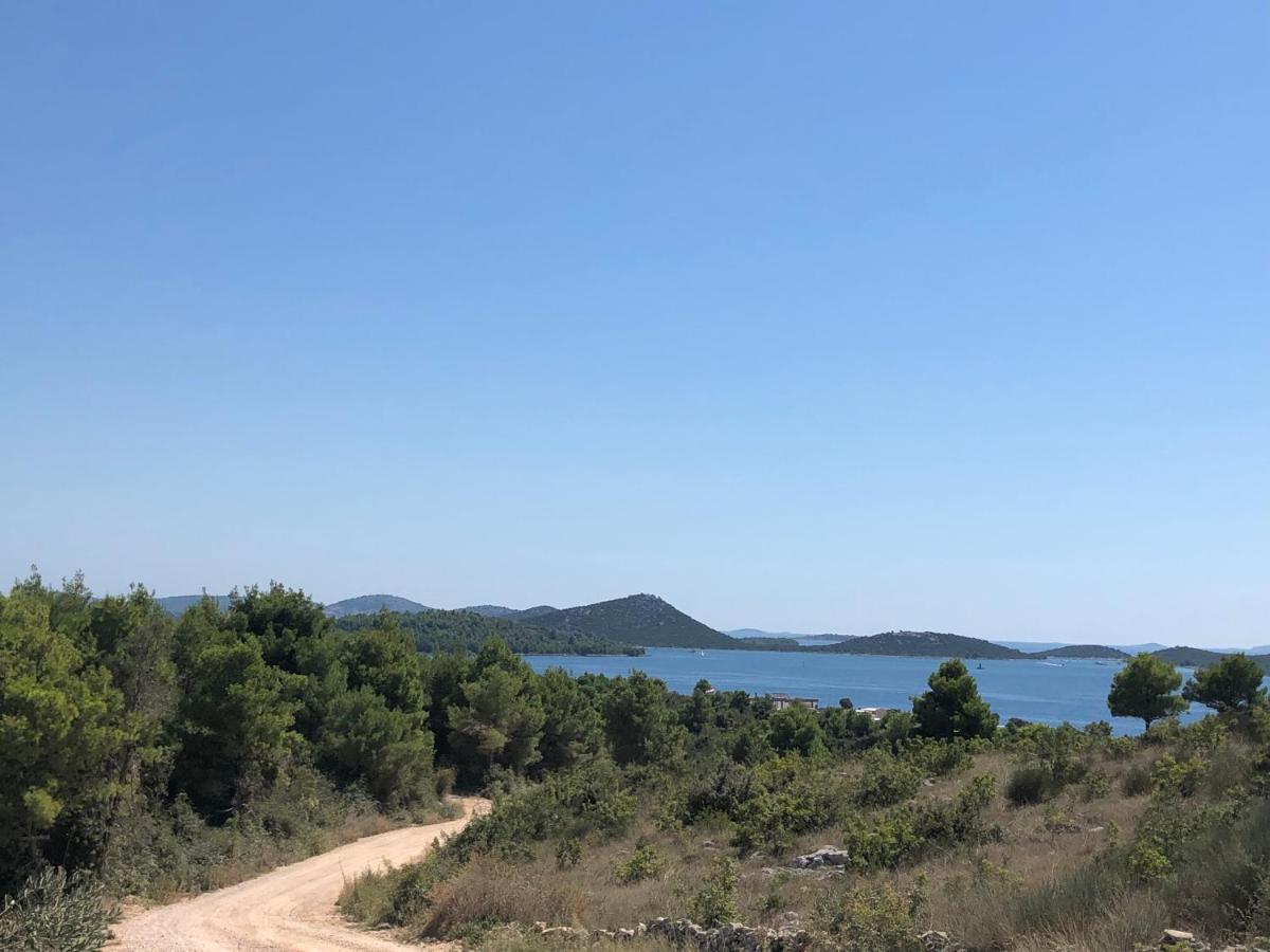 Buqez Eco Resort - Beachfront 20 & House 42 Drage Εξωτερικό φωτογραφία