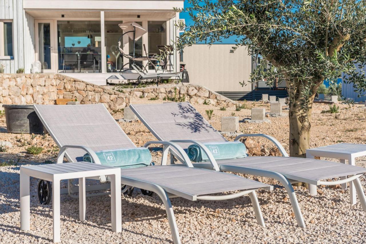 Buqez Eco Resort - Beachfront 20 & House 42 Drage Εξωτερικό φωτογραφία