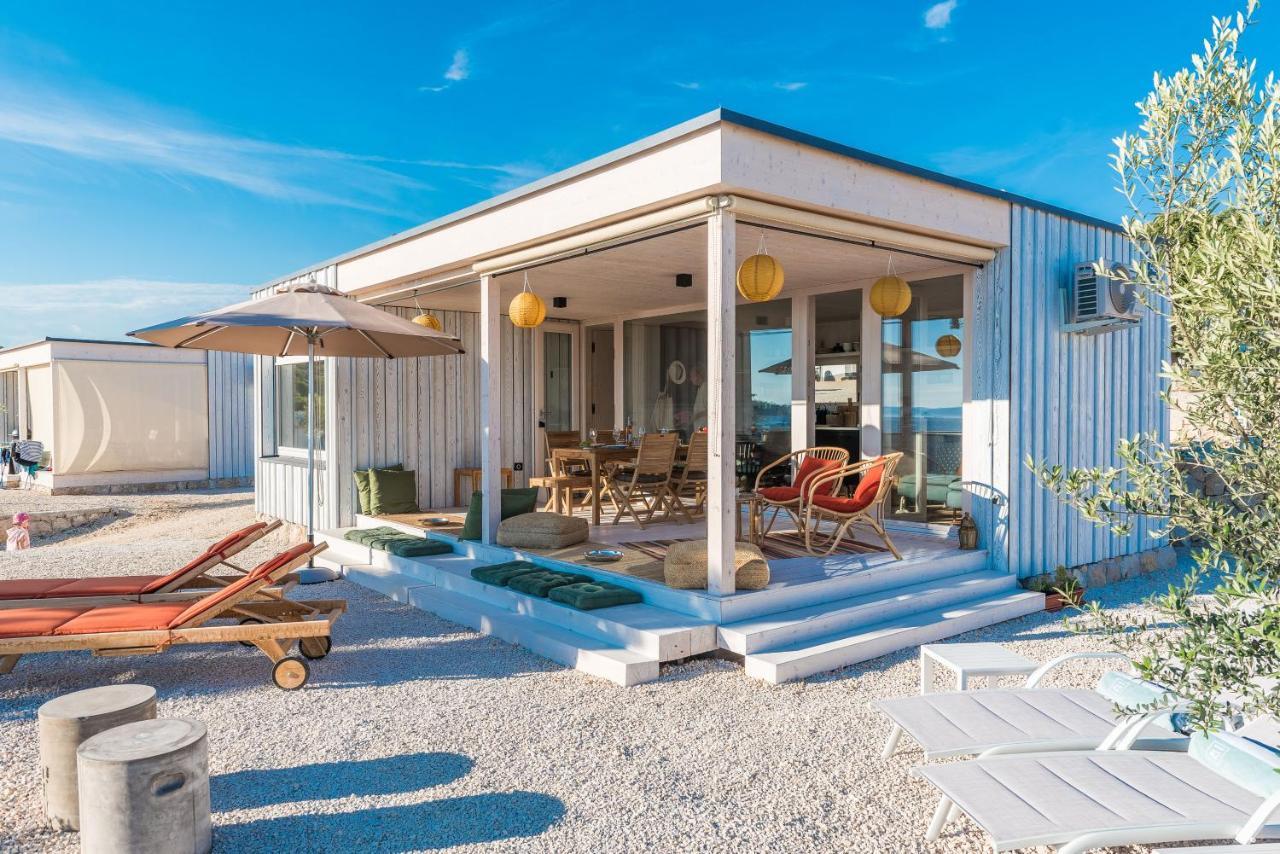 Buqez Eco Resort - Beachfront 20 & House 42 Drage Εξωτερικό φωτογραφία