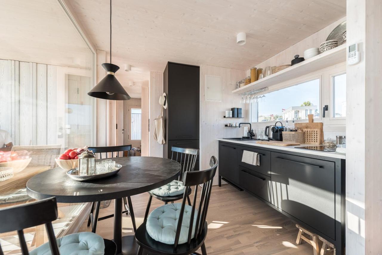 Buqez Eco Resort - Beachfront 20 & House 42 Drage Εξωτερικό φωτογραφία