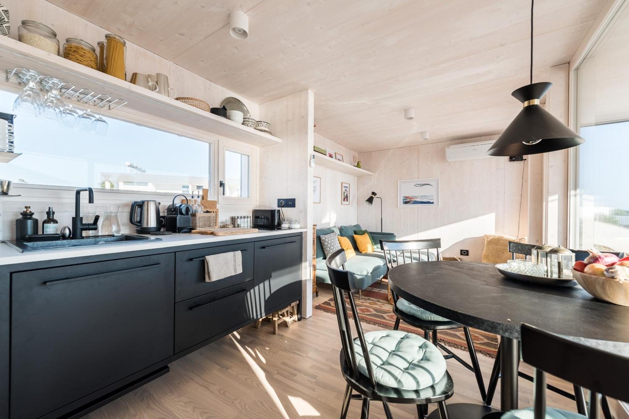 Buqez Eco Resort - Beachfront 20 & House 42 Drage Εξωτερικό φωτογραφία