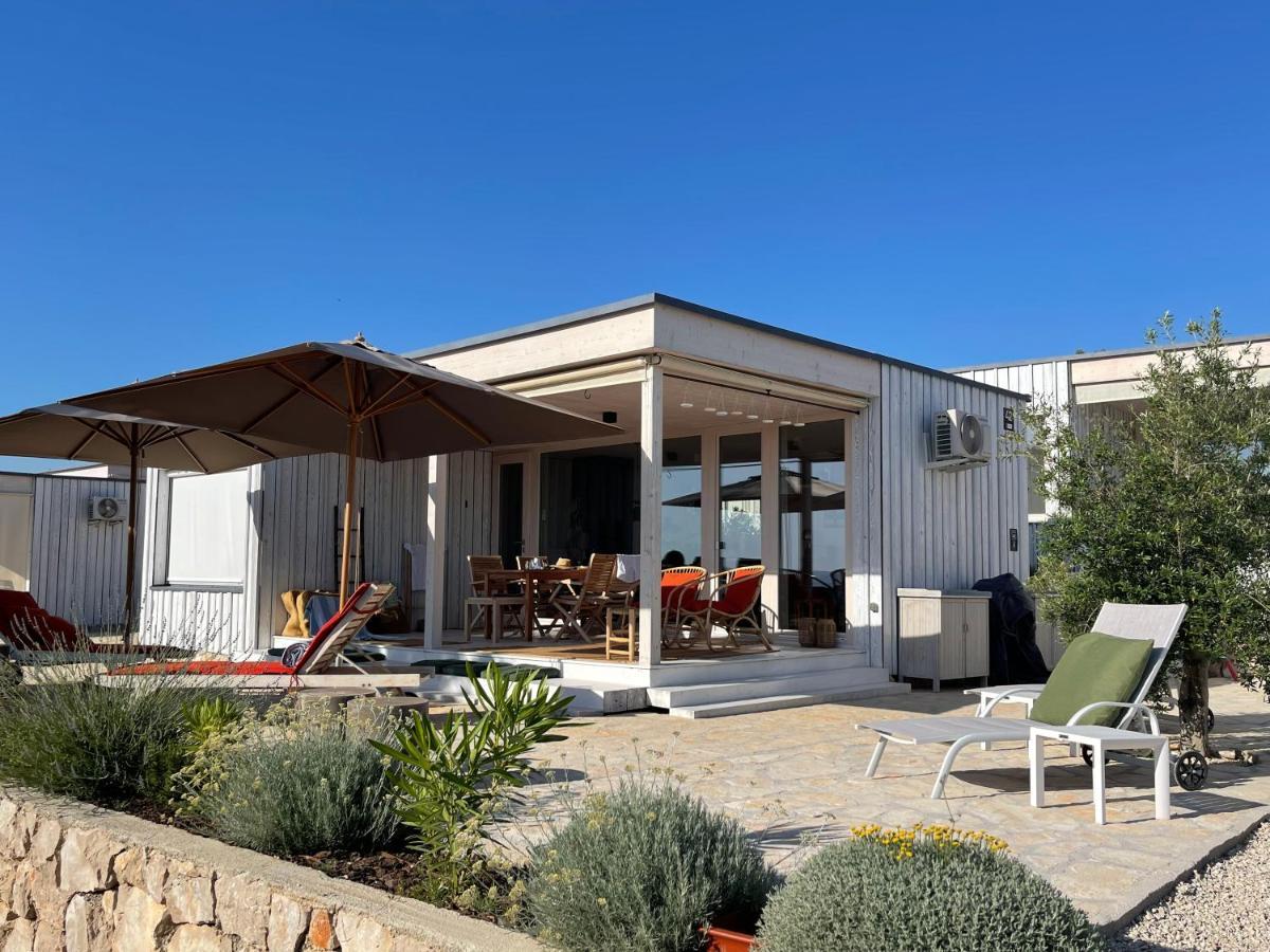 Buqez Eco Resort - Beachfront 20 & House 42 Drage Εξωτερικό φωτογραφία