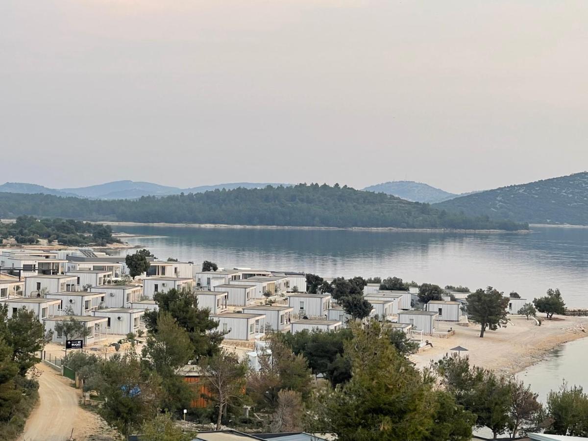 Buqez Eco Resort - Beachfront 20 & House 42 Drage Εξωτερικό φωτογραφία