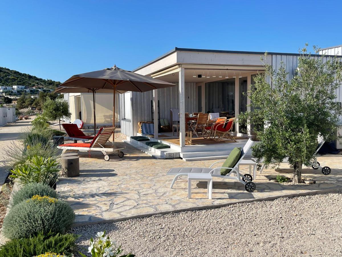 Buqez Eco Resort - Beachfront 20 & House 42 Drage Εξωτερικό φωτογραφία