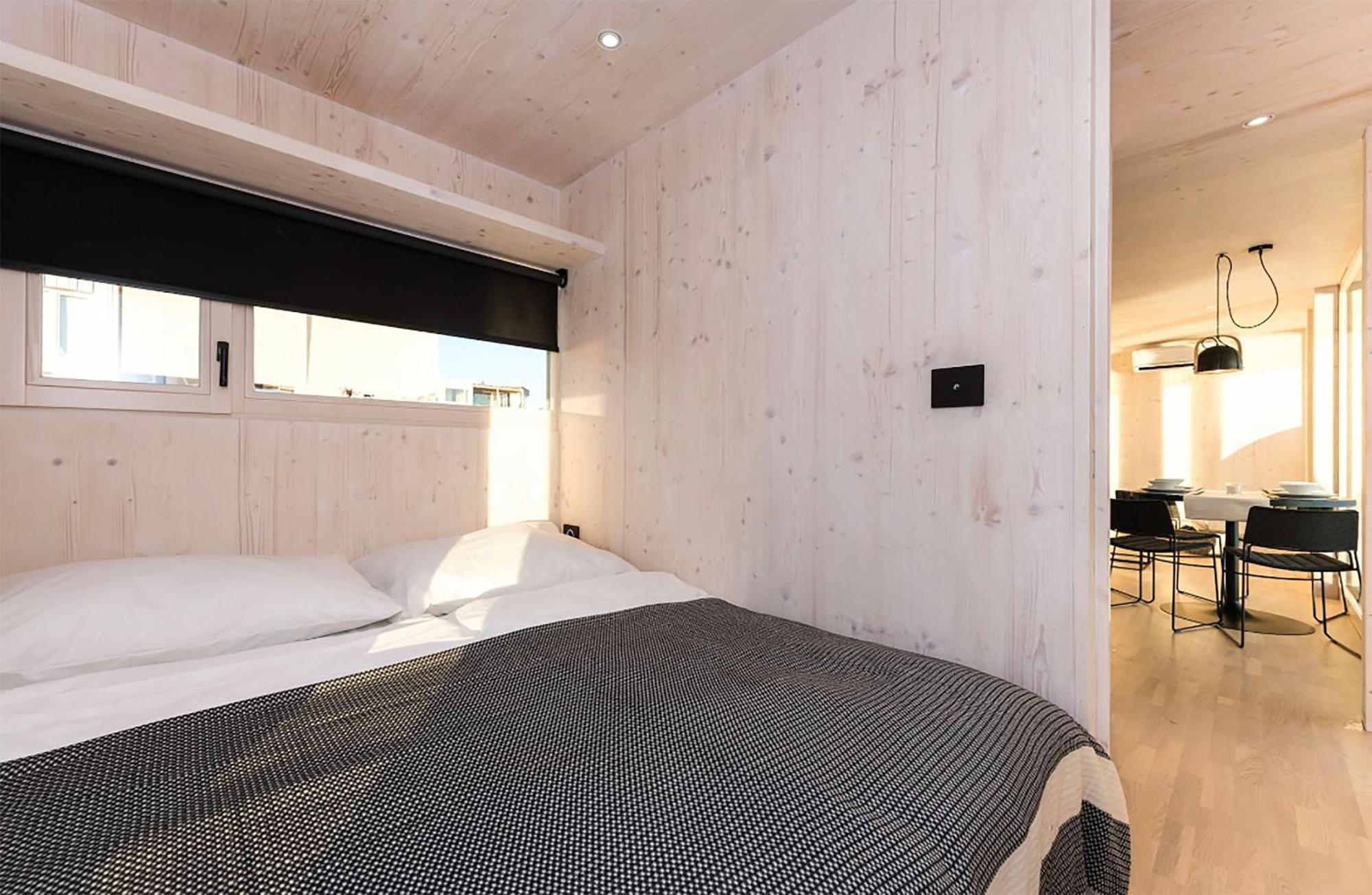 Buqez Eco Resort - Beachfront 20 & House 42 Drage Δωμάτιο φωτογραφία