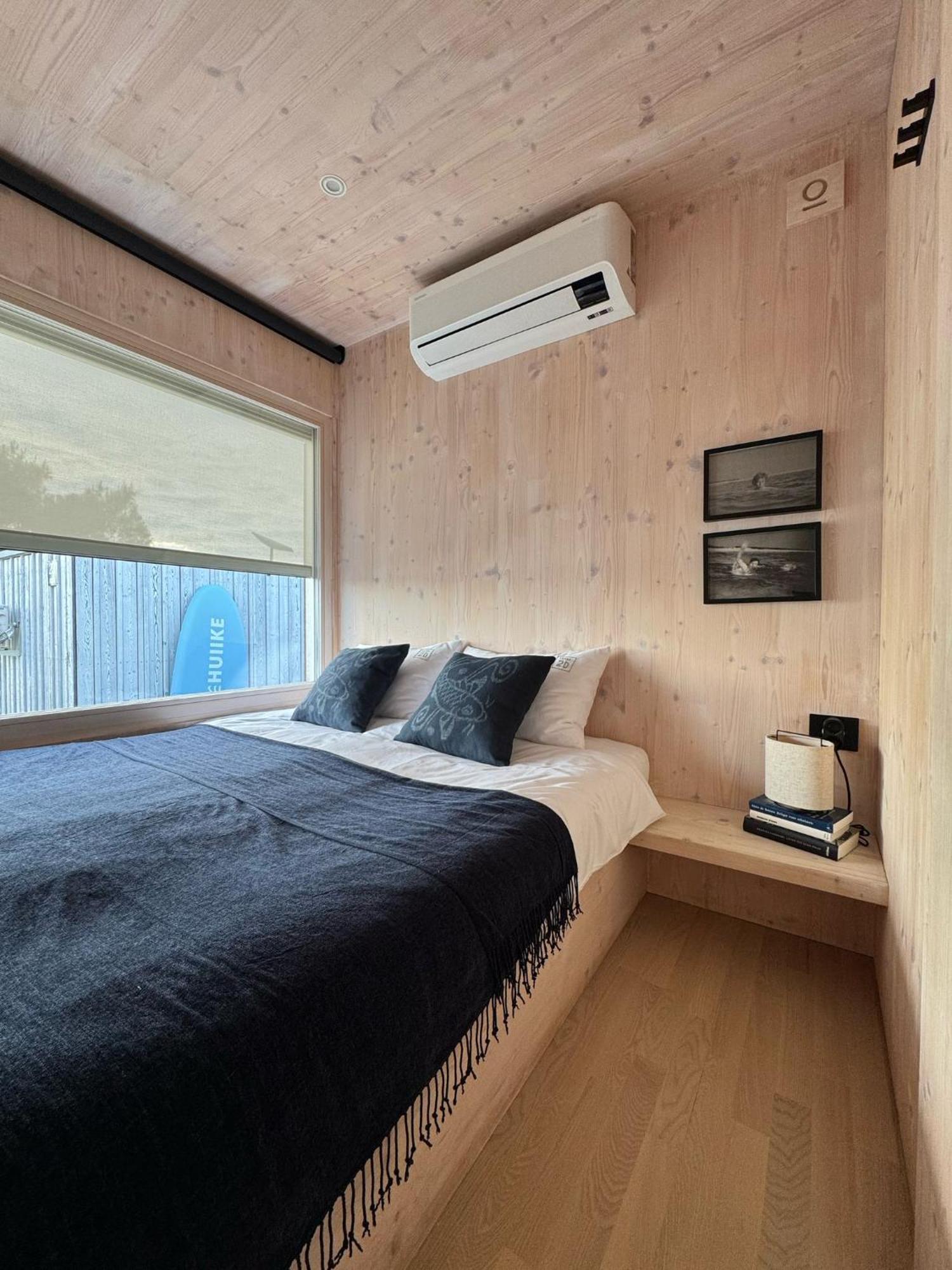 Buqez Eco Resort - Beachfront 20 & House 42 Drage Εξωτερικό φωτογραφία