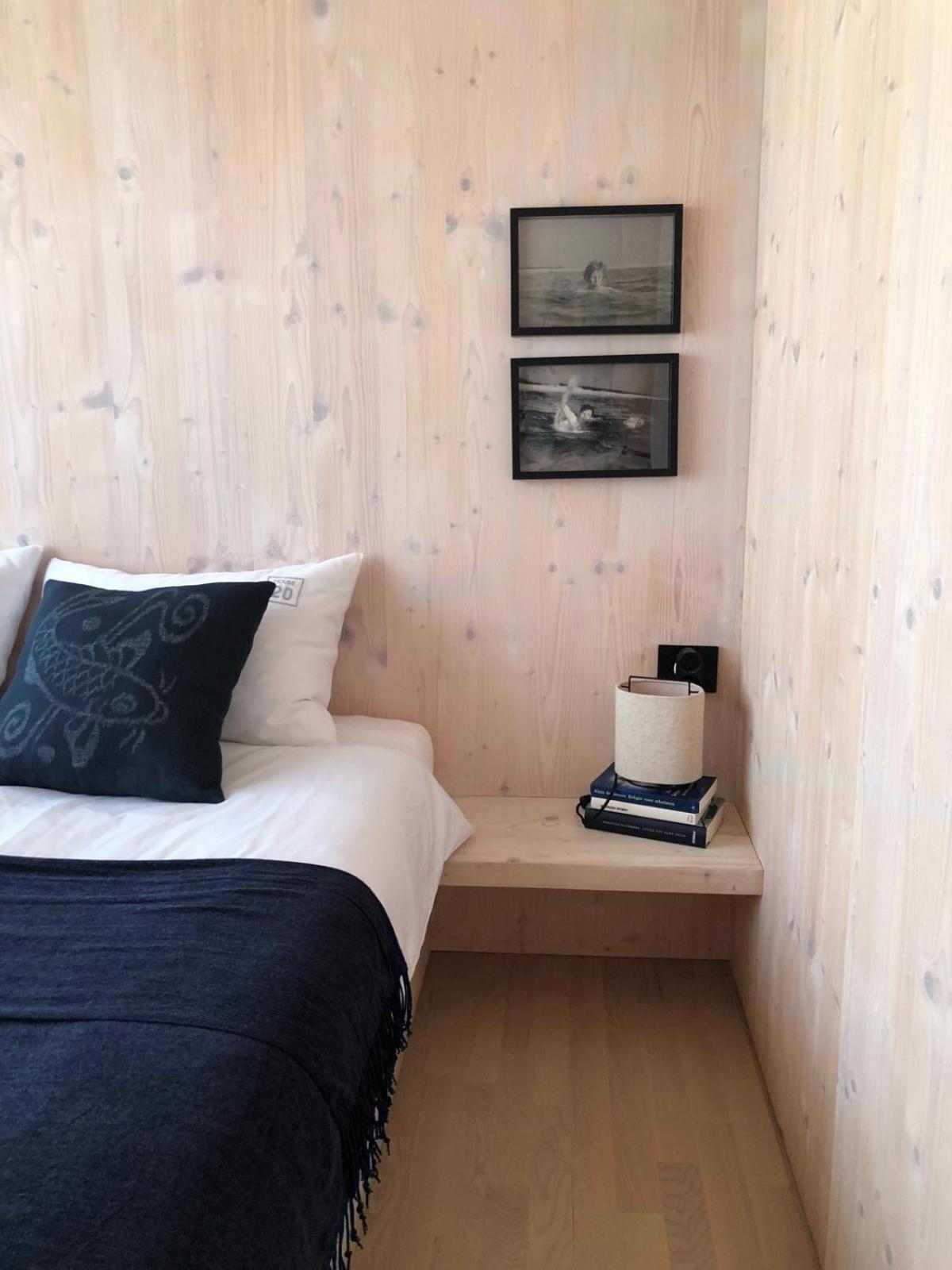 Buqez Eco Resort - Beachfront 20 & House 42 Drage Εξωτερικό φωτογραφία