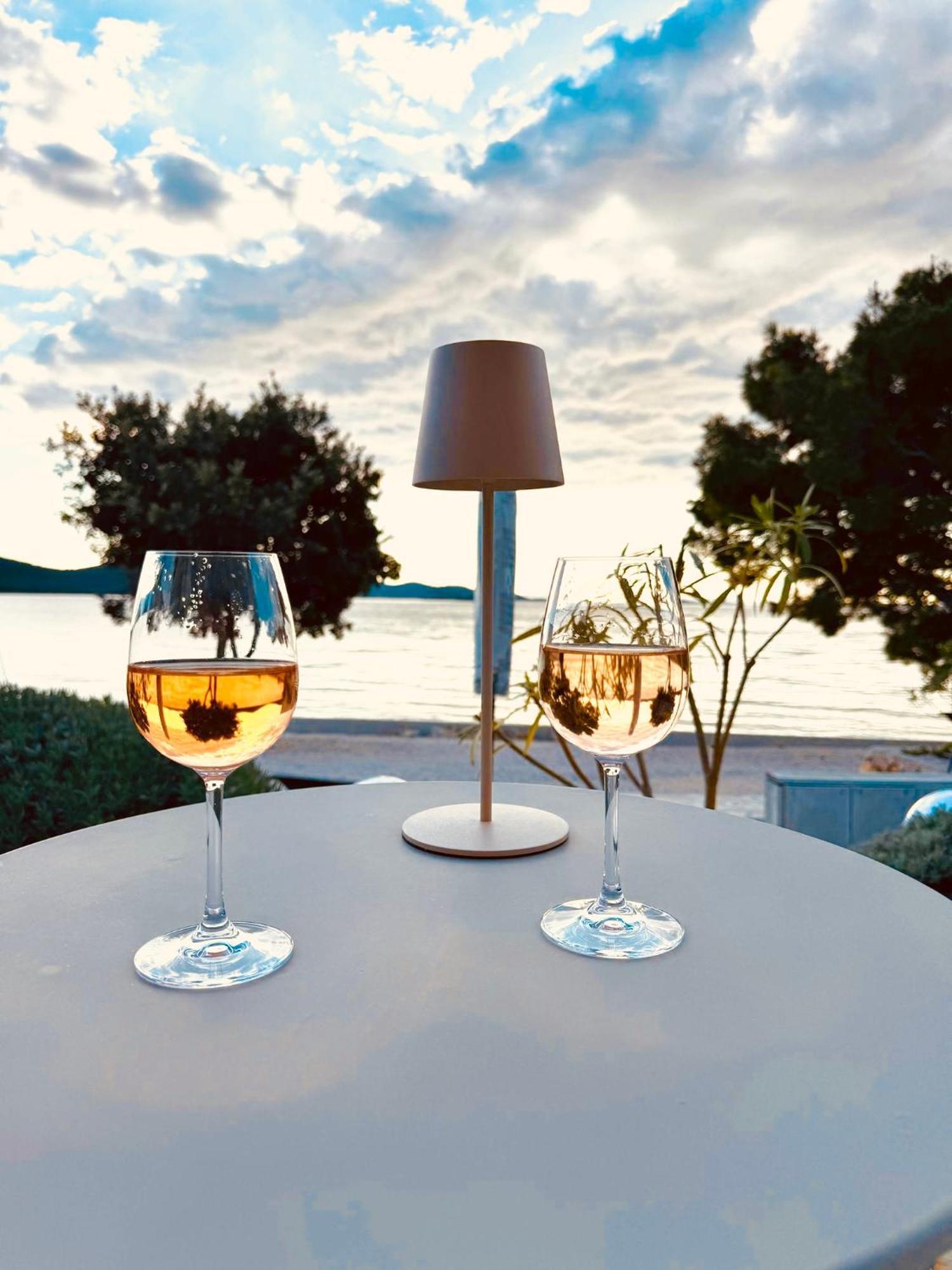 Buqez Eco Resort - Beachfront 20 & House 42 Drage Εξωτερικό φωτογραφία