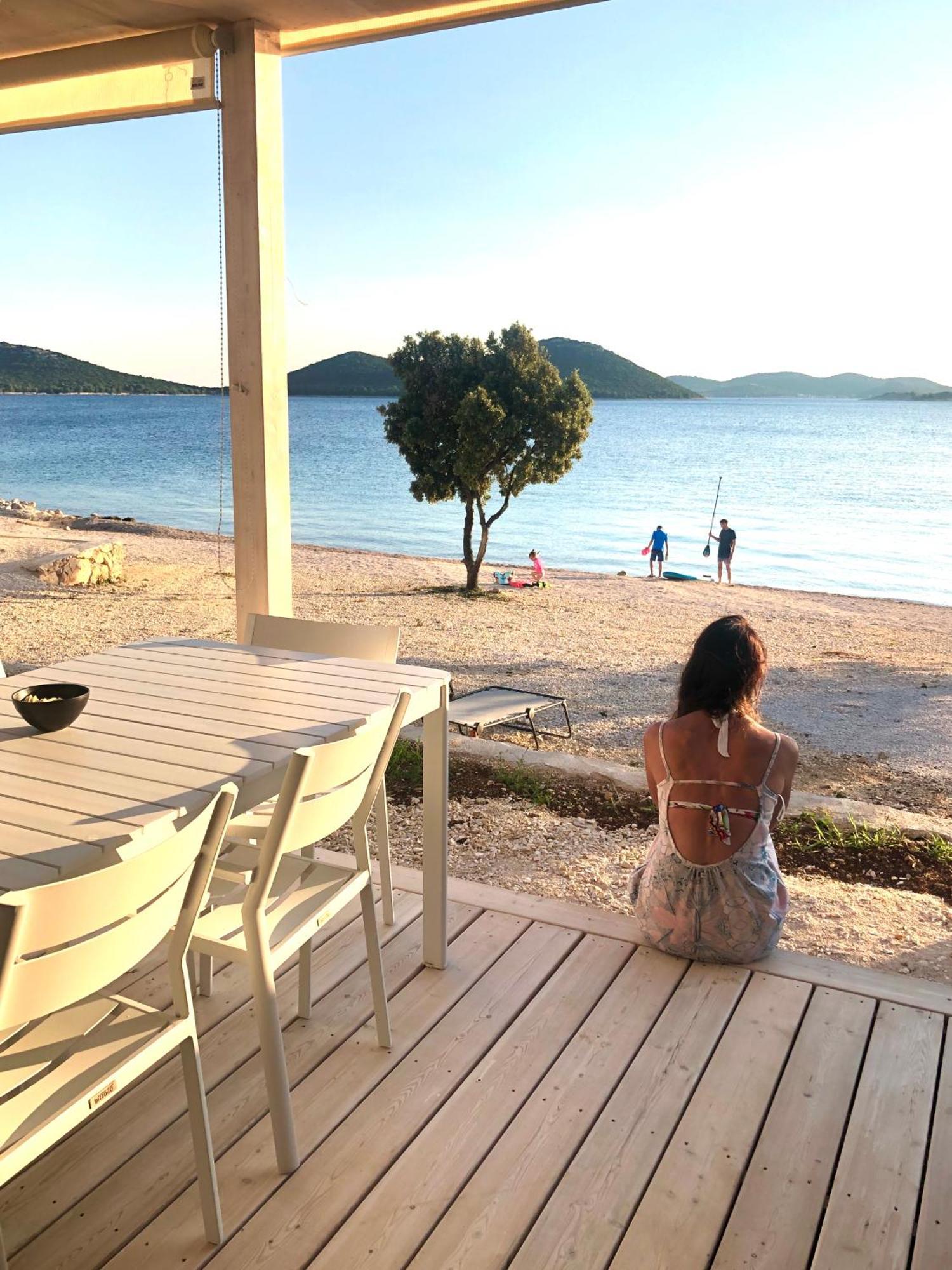 Buqez Eco Resort - Beachfront 20 & House 42 Drage Εξωτερικό φωτογραφία
